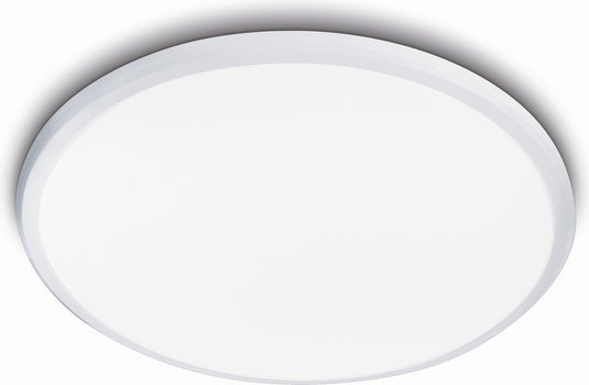 Philips led philips plafondlamp cl254 wit 17w 2700k