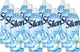 Silan wasverzachter - fresh sky 880ml - 12 x 40 wasbeurten - voordeelverpakking