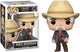 Funko pop! tv: 1883: a yellowstone origin story - shea brennan