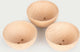 Tickit ® houten kom 70 mm