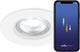 Nordlux don-downlighter-smart-rgb-3pack-ip65-wit