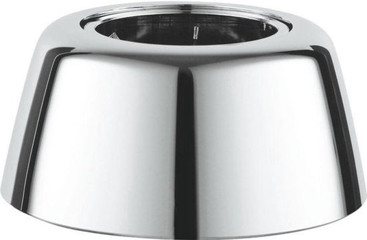 Grohe kraanrozet 45545000