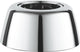 Grohe kraanrozet 45545000