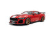 Ford shelby mustang super snake 2024 - 1:18 - solido