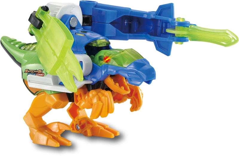 Afbeelding laden in galerijviewer, Vtech s g power up - vic velociraptor
