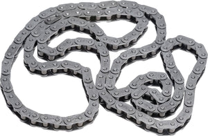 Enduo cargo ketting 3 8 156s zilver