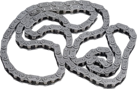 Enduo cargo ketting 3 8 156s zilver