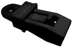Eurotrail multiclip - tapijtclip - schaduwdoekclip - luifelclip - 4 stuks