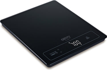 Camry cr 3175 - keukenweegschaal - 15kg - touchless tarra - groot formaat