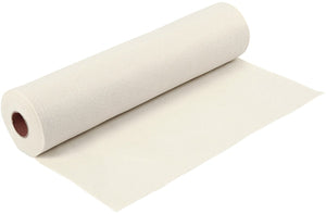 Creativ company cc craft felt, w: 45 cm, thickness 1,5-2 mm, 180-200 g, off-white, 5 m 1 roll