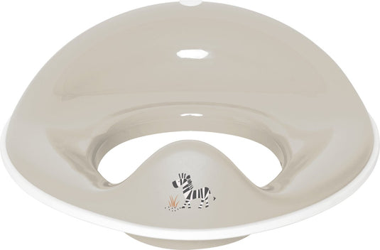 Bébé-jou grow toilet seat steppe