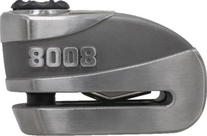 Abus granit detecto xplus 8008 schijfremslot