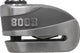 Abus granit detecto xplus 8008 schijfremslot