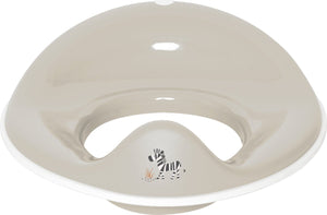 Bébé-jou grow toilet seat steppe