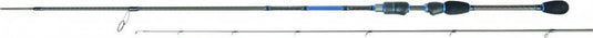 Predox dropshot hengel 2-delig | werpgewicht 3-30 g | 2.10 m of 2.70 m 270 2 3-30gr