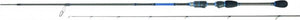 Predox dropshot hengel 2-delig | werpgewicht 3-30 g | 2.10 m of 2.70 m 270 2 3-30gr