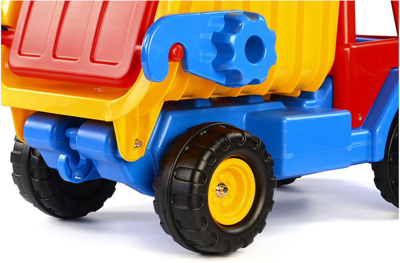 Afbeelding laden in galerijviewer, Cavallino kiepwagen mega
