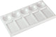Talens mengschaal compact (66p)