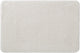 Sealskin cosima - badmat 60x90 cm - 100% gerecycled polyester - off-white