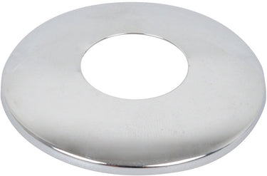 Kirchhoff kraan rozet - chroom - 3 4 x 70 mm x 6 mm