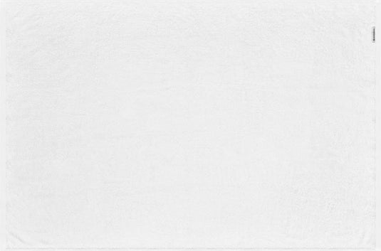 Beddinghouse care cotton bamboo - douchelaken - 100x150 - wit