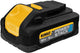 Dewalt toebehoren - 18v powerstack 5,0 ah accu dcbp518g