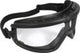 Stanley veiligheidsbril met elastische hoofdband - sy240-1d eu