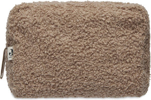 Jollein etui boucle biscuit