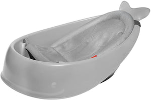 Skip hop moby smart sling badje - grey