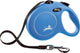 Flexi rollijn classic tape blauw