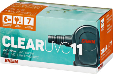 Eheim clearuvc 11