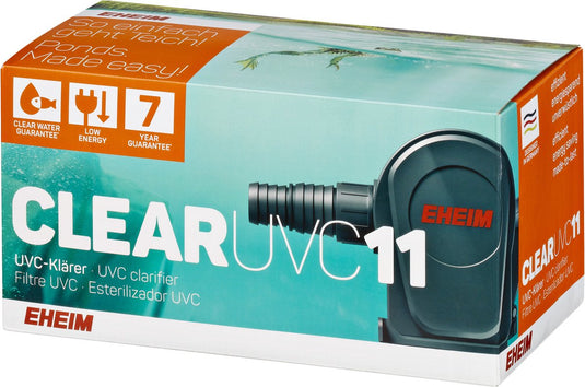 Eheim clearuvc 11