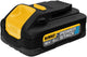 Dewalt 18v xr powerstack - accu - 5.0ah - 18v - li-ion