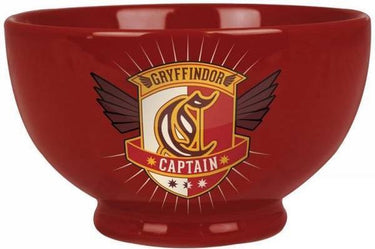 Abyscorp harry potter gryffindor - bowl