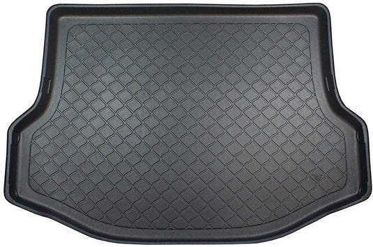 Frogum rubbermatten skoda citigo e iv 2019-heden -