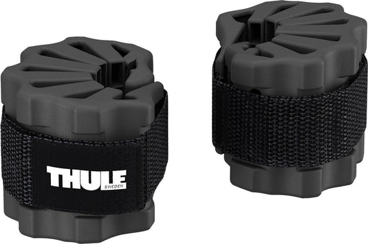 Thule bike protector