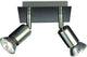 Philips led philips carrea opbouwspot - 2-lichts