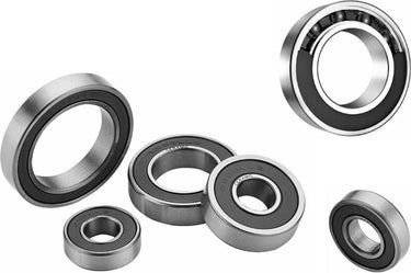 Union kogellager ball bearing cb-377 30x42x7