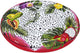 Bestway eiland fruit paradijs 2 persoons luchtbed