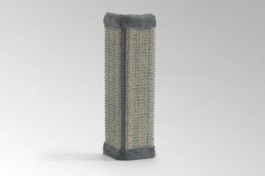Beeztees kamerhoekmodel - krabplank - 50x21x3 cm