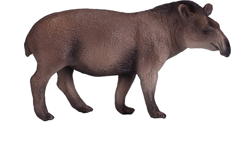Afbeelding laden in galerijviewer, Mojo wildlife braziliaanse tapir - 381023
