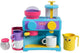 Tomy badspeelgoed koffiemachine bad barista