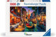 Ravensburger pz. canal cruise in venice 1000 t..