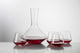 Zwiesel glas belfesta decanteerkaraf rode wijn - 0.75 ltr