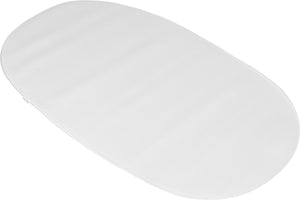 Deryan 3d welcool matras - baby luxe - ademend matras - 109 x 60cm