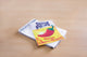 Raadhuis mail-envelop - 235x310mm - transparant - met plakstrip - 1000 stuks