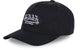Von dutch - strapback baseball cap lofb2 b | one size | verstelbaar | riemsluiting - zwart