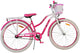 Volare lovely kinderfiets - meisjes - 26 inch - roze