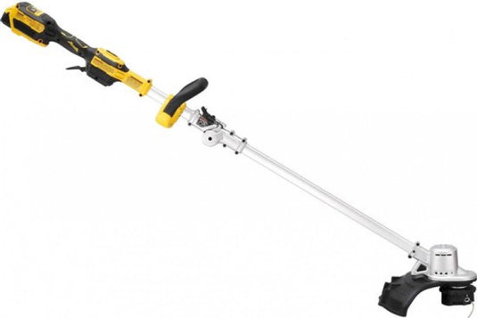 Dewalt accu-grastrimmer accu 5 ah