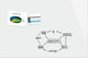Sigel glasmagneetbord - be!board - hoogglans wit - 180x120cm - met magneten - si-b1600